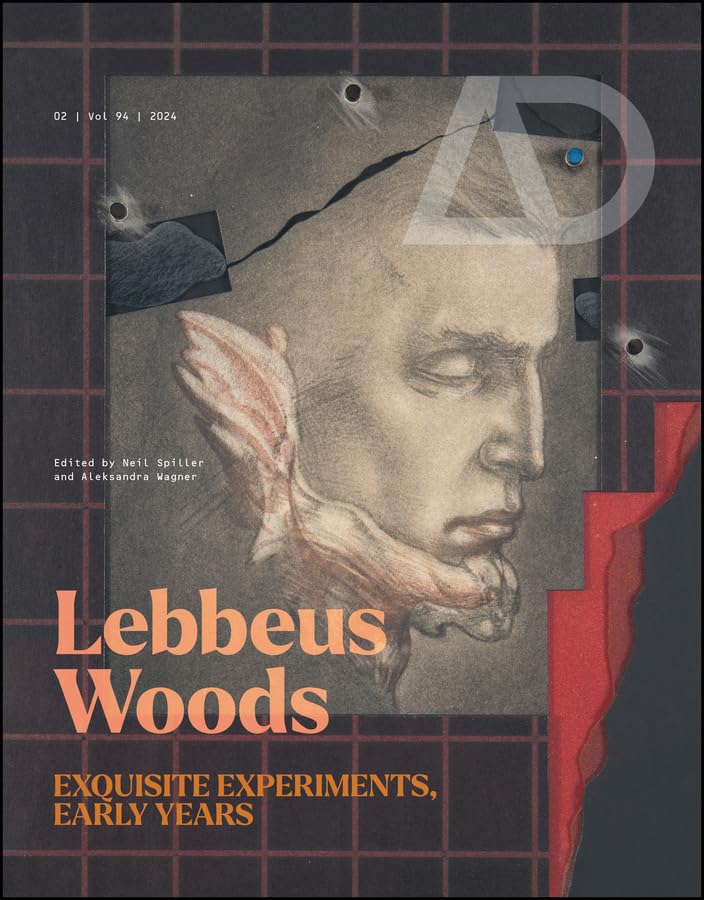Architectural Design cover