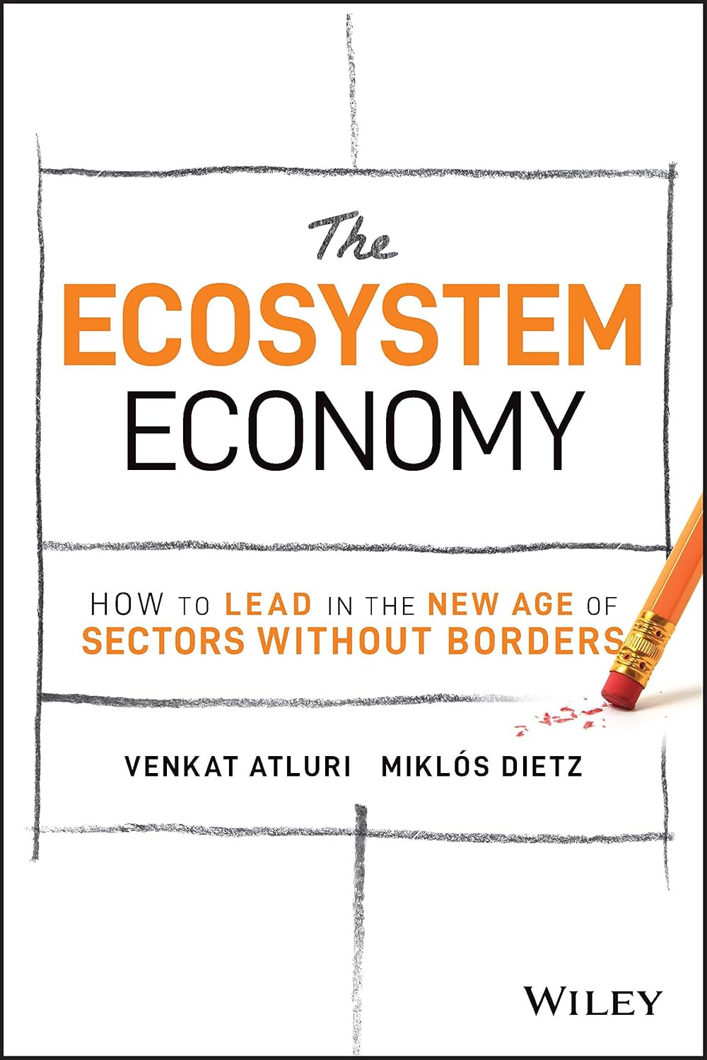 The Ecosystem Economy