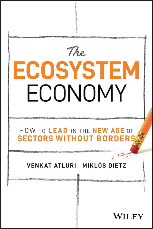 The Ecosystem Economy