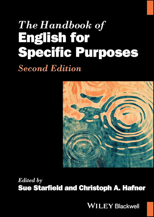 The Handbook of English for Specific Purposes