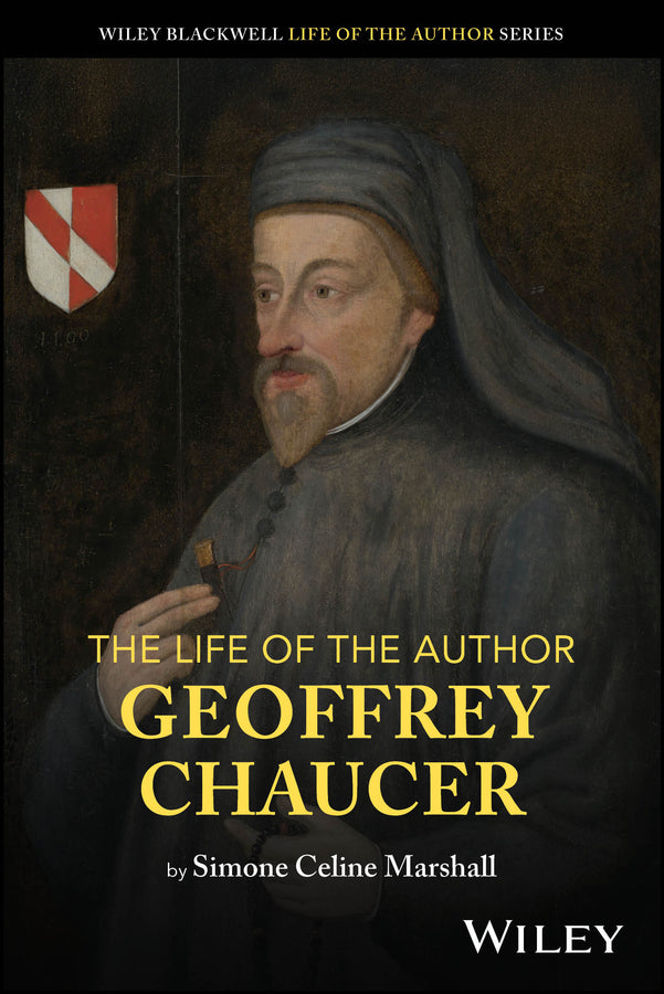 The Life of the Author cover