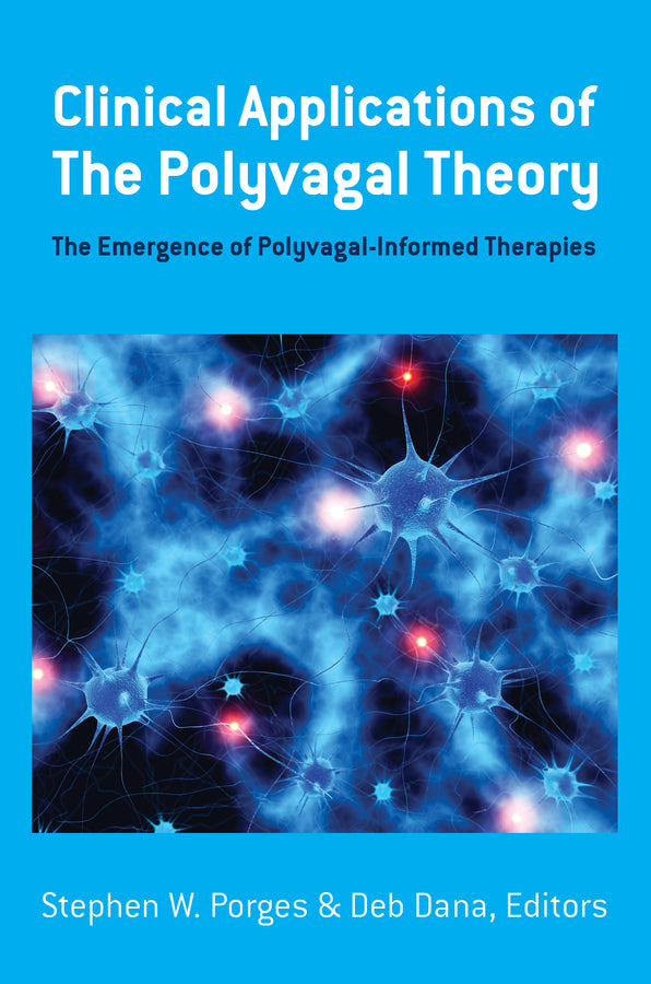 Norton Series on Interpersonal Neurobiology cover
