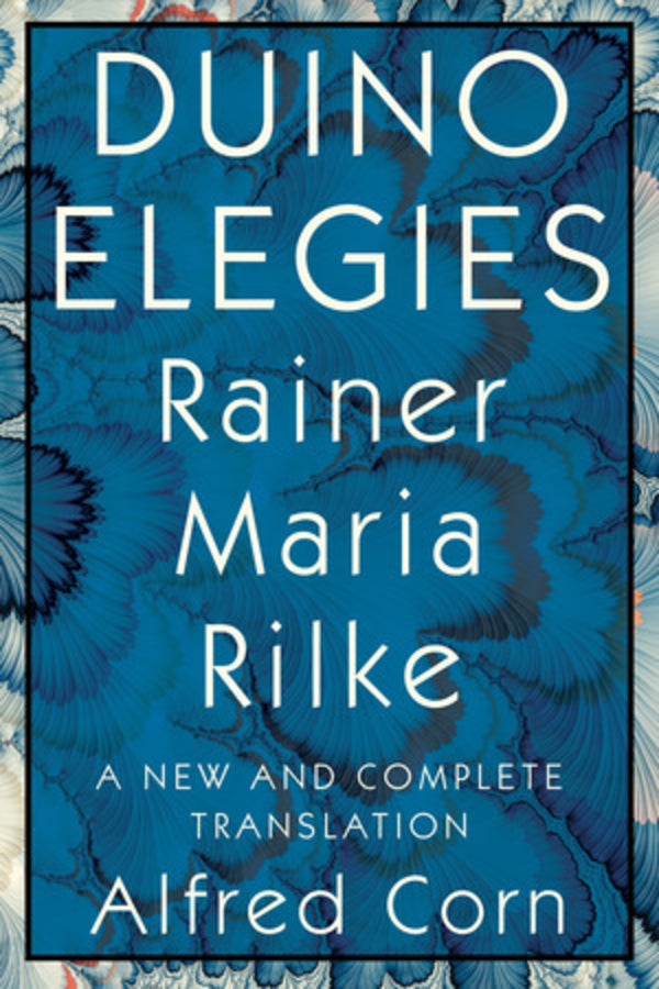 Duino Elegies: A New and Complete Translation cover