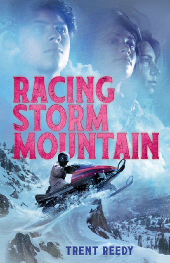 McCall Mountain cover