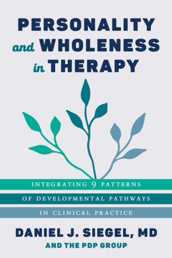 Norton Series on Interpersonal Neurobiology cover