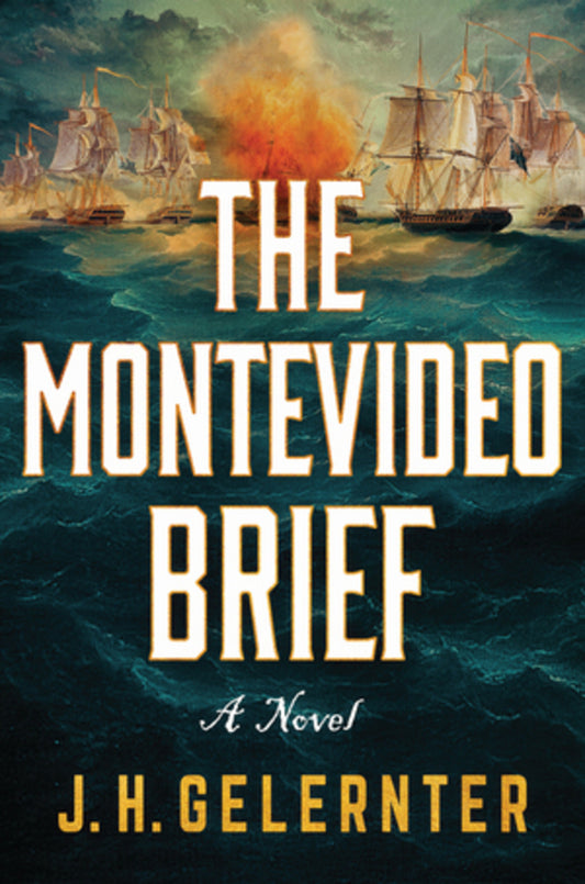 A Thomas Grey Novel cover