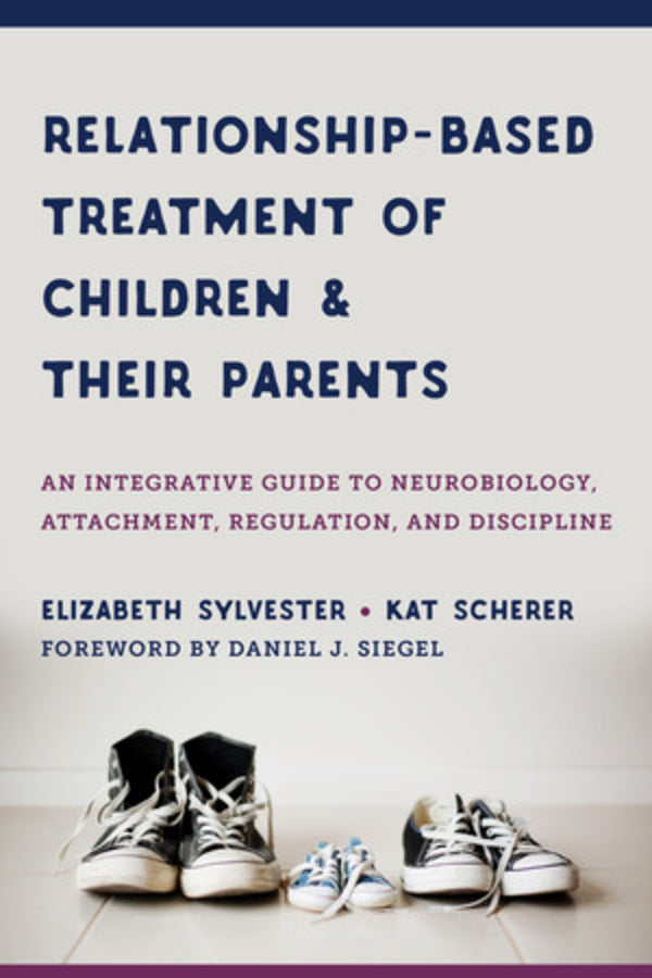 Norton Series on Interpersonal Neurobiology cover