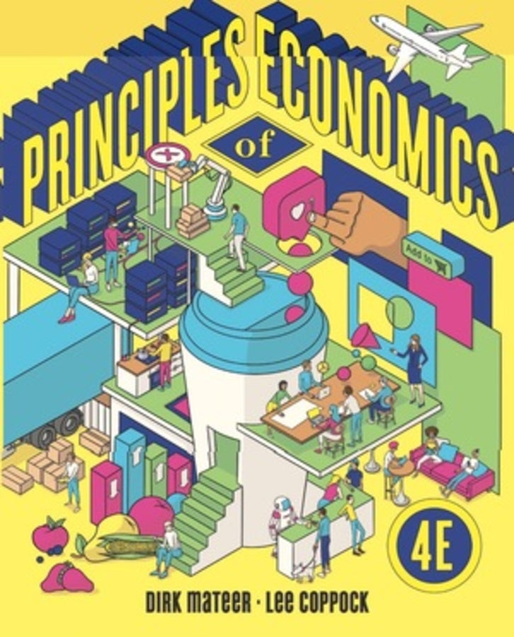 Principles of Economics