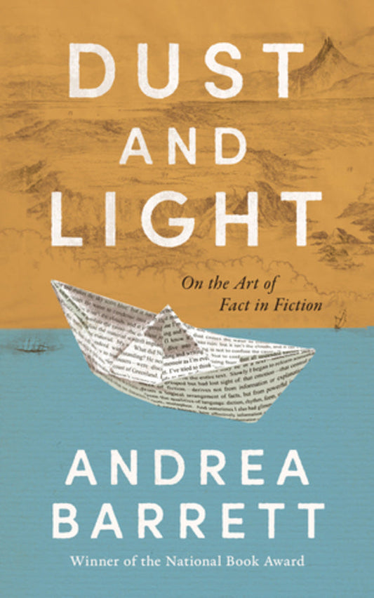 Dust and Light