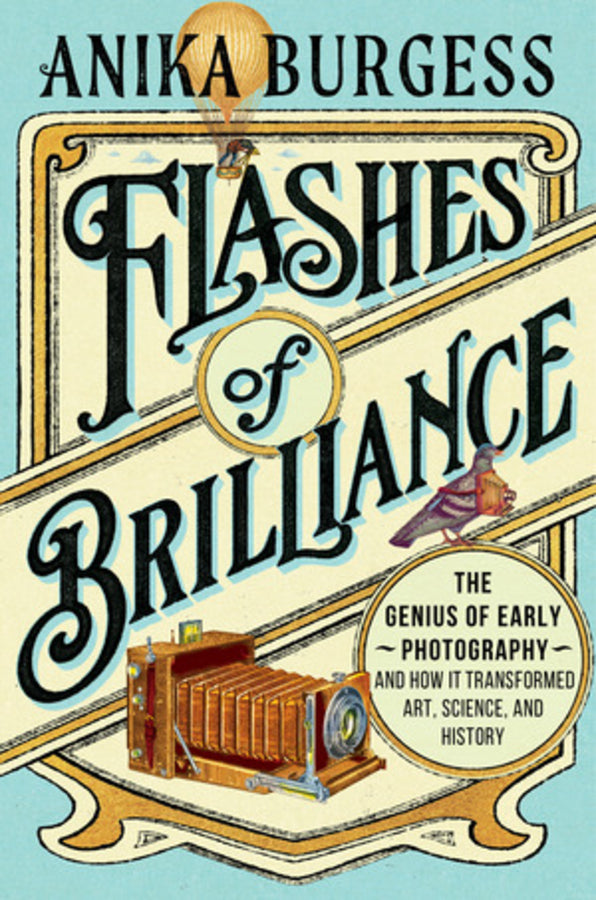 Flashes of Brilliance