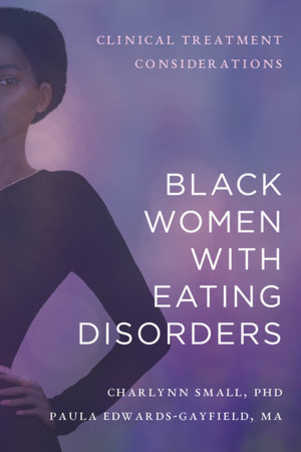 Black Women with Eating Disorders: Clinical Treatment Considerations cover