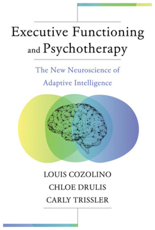 Executive Functioning and Psychotherapy