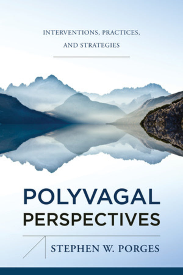 Norton Series on Interpersonal Neurobiology cover