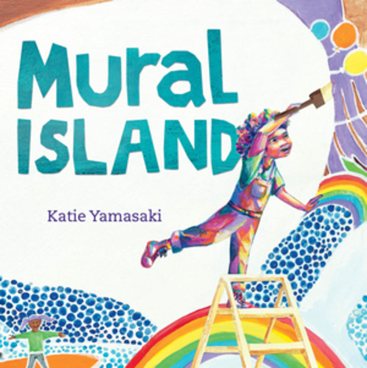 Mural Island cover