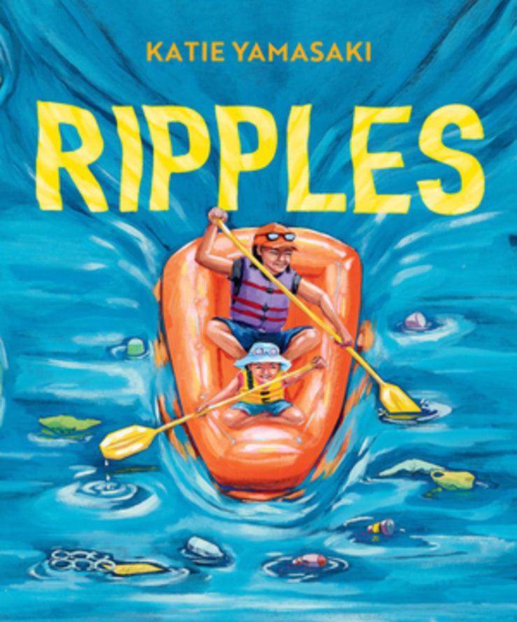 Ripples cover