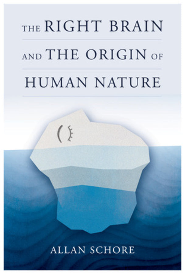 Norton Series on Interpersonal Neurobiology cover