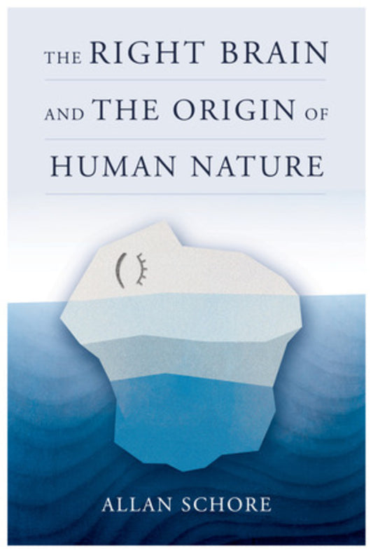 Norton Series on Interpersonal Neurobiology cover