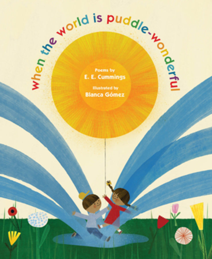 when the world is puddle-wonderful cover