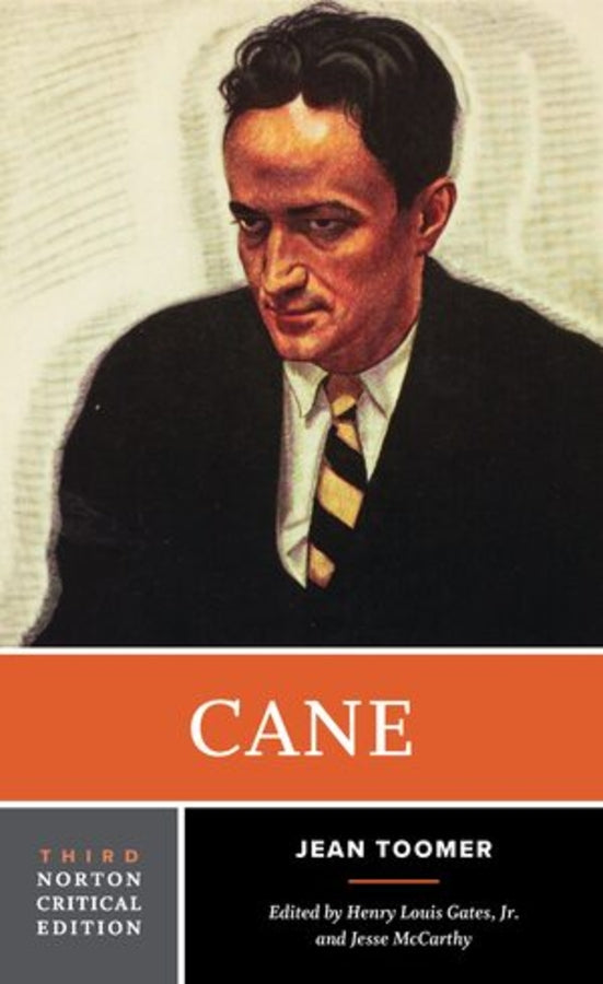 Norton Critical Editions cover