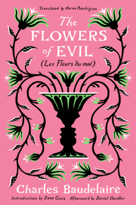The Flowers of Evil