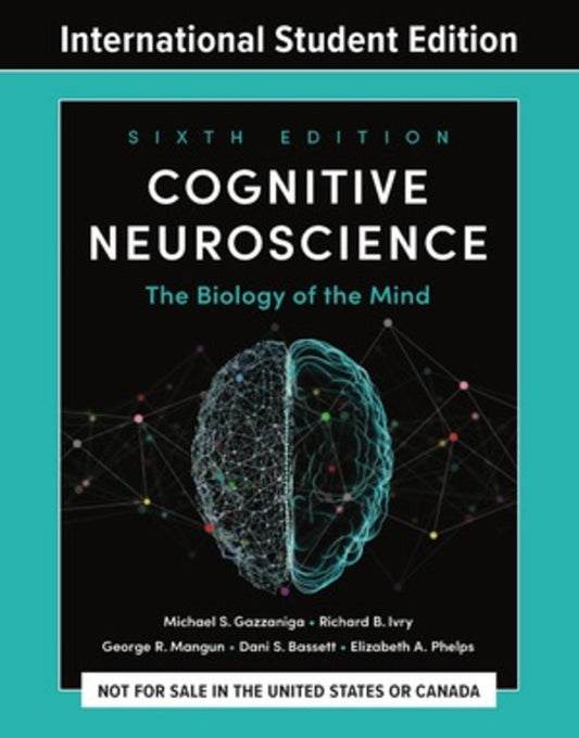 Cognitive Neuroscience
