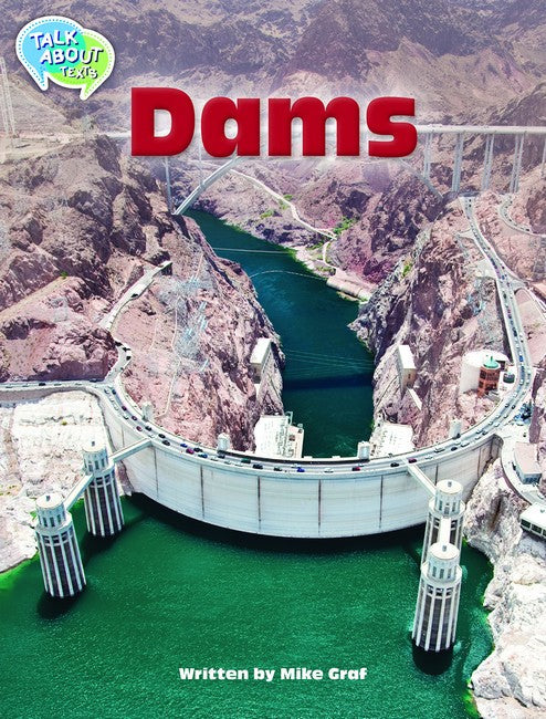 Dams Student Edition cover