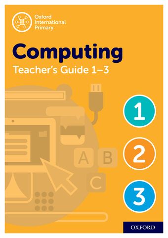 Teacher Guide (levels 1-3) book cover