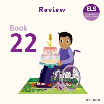 Essential Blending Books: Essential Blending Book 22: Review book cover
