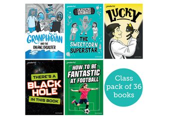 Readerful Rise: Oxford Reading Level 8 Class Pack book cover