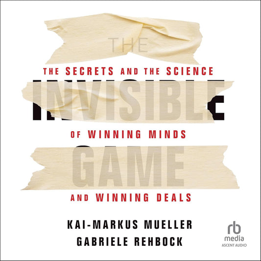 The Invisible Game