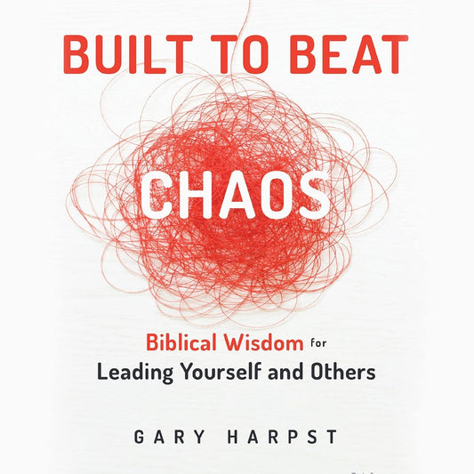 Built to Beat Chaos