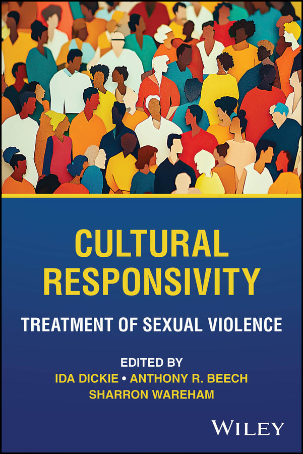 Cultural Responsivity cover