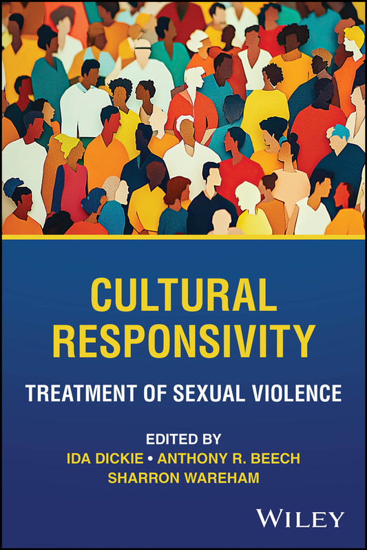 Cultural Responsivity cover