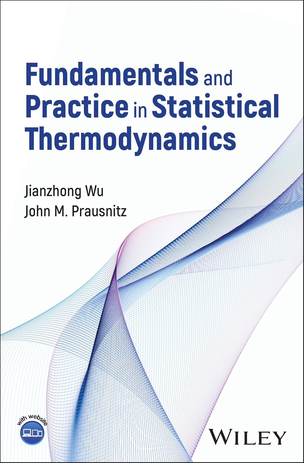 Fundamentals and Practice in Statistical Thermodynamics cover