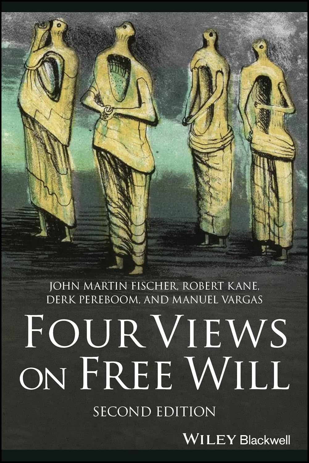 Great Debates in Philosophy cover
