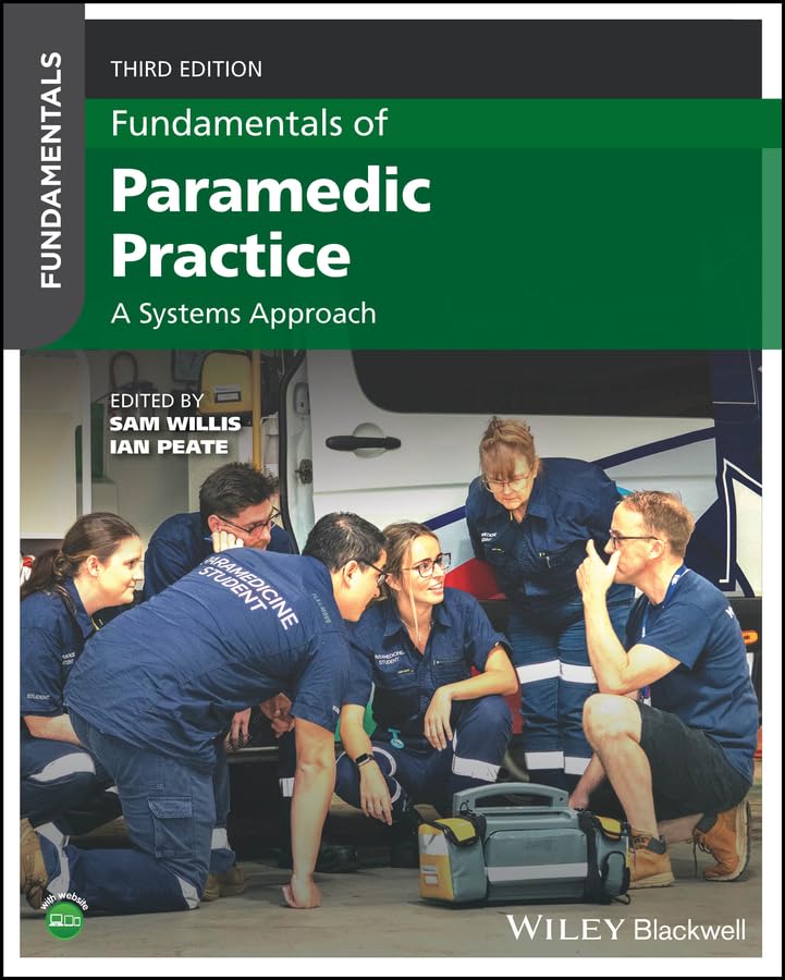 Fundamentals cover