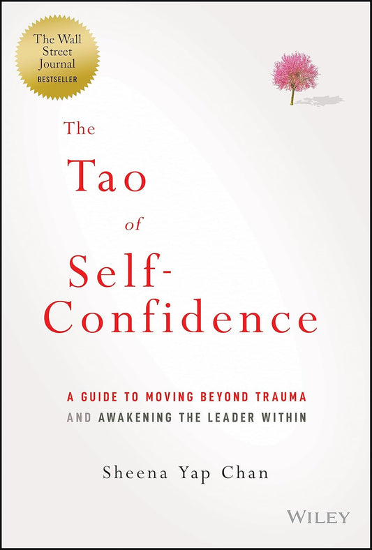 The Tao of Self-Confidence