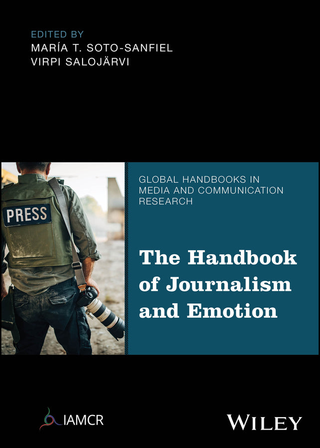 Global Handbooks in Media and Communication Research cover