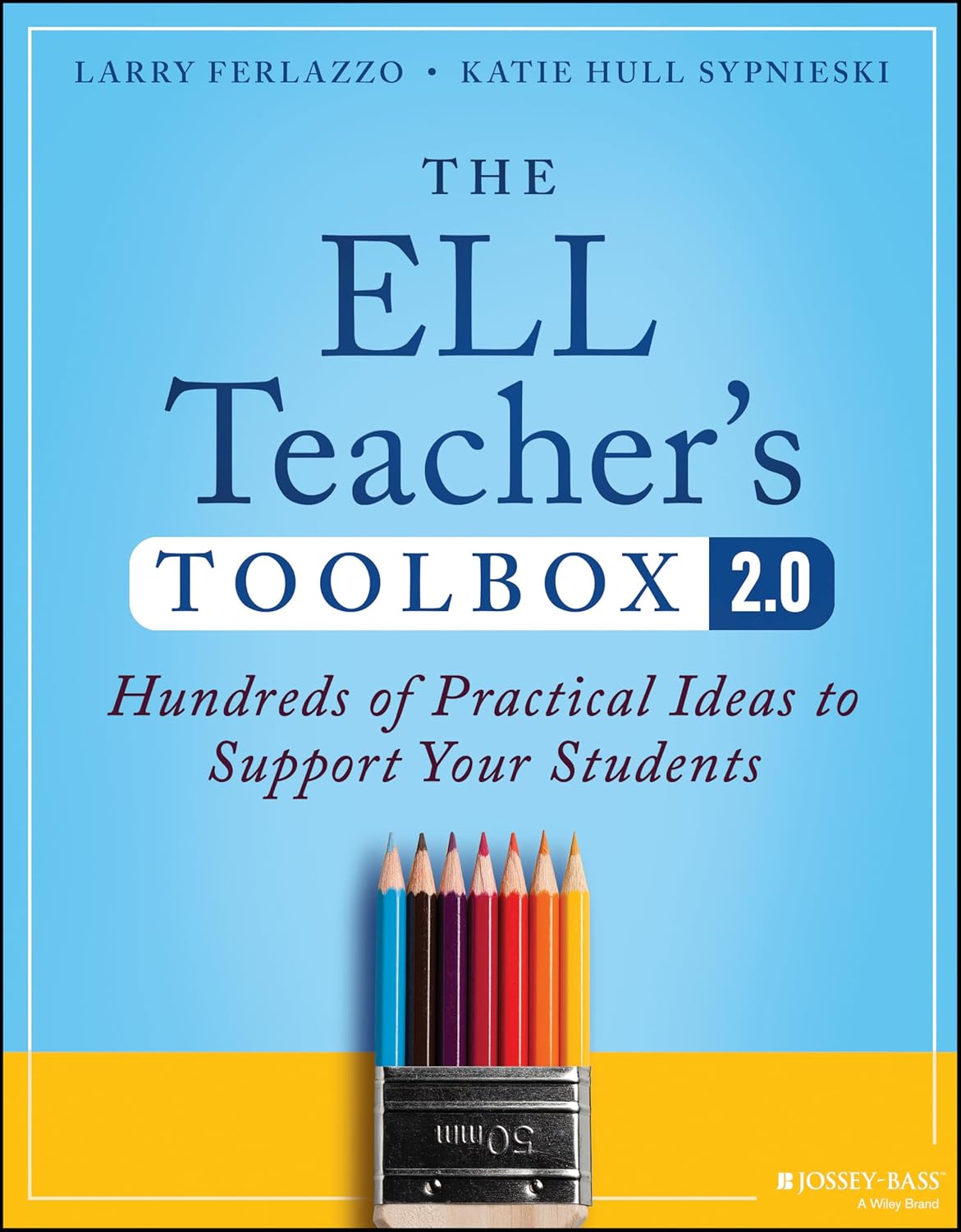 The Teacher's Toolbox Series cover