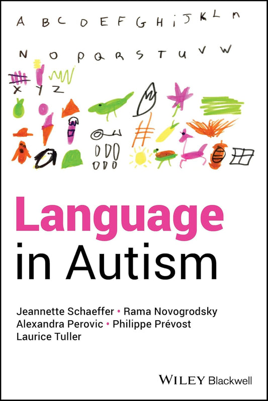 Language in Autism