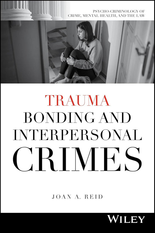 Psycho-Criminology of Crime, Mental Health, and the Law cover
