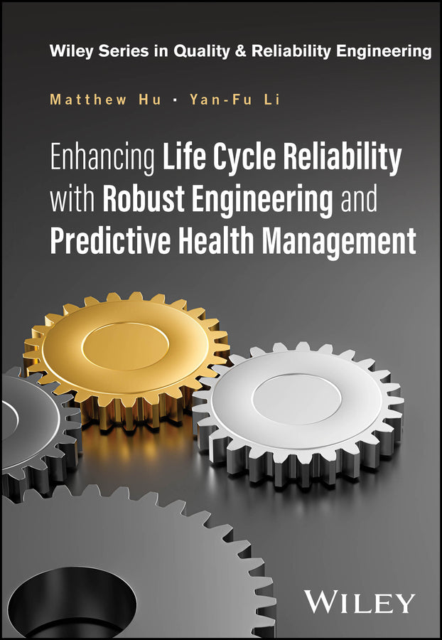 Quality and Reliability Engineering Series cover