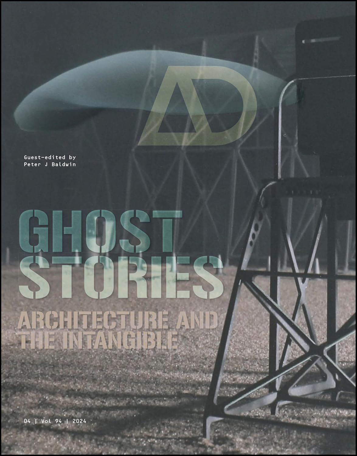 Architectural Design cover