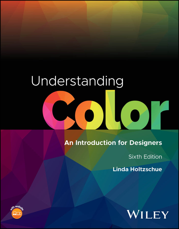 Understanding Color: An Introduction for Designers cover