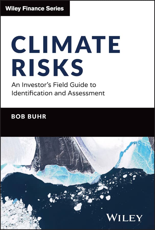 The Wiley Finance Series cover
