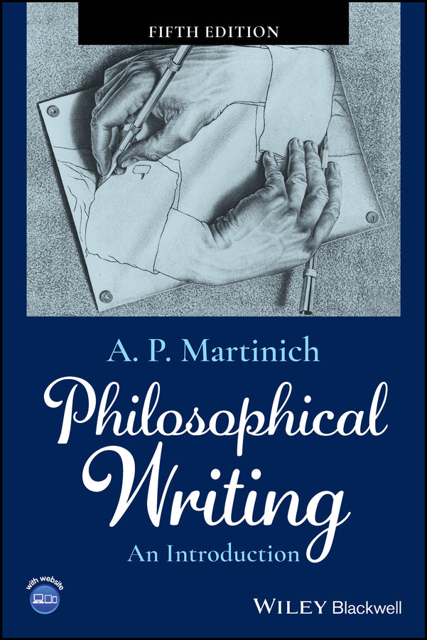 Philosophical Writing: An Introduction cover