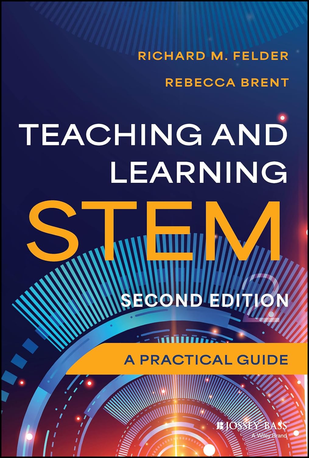 Teaching and Learning STEM: A Practical Guide cover