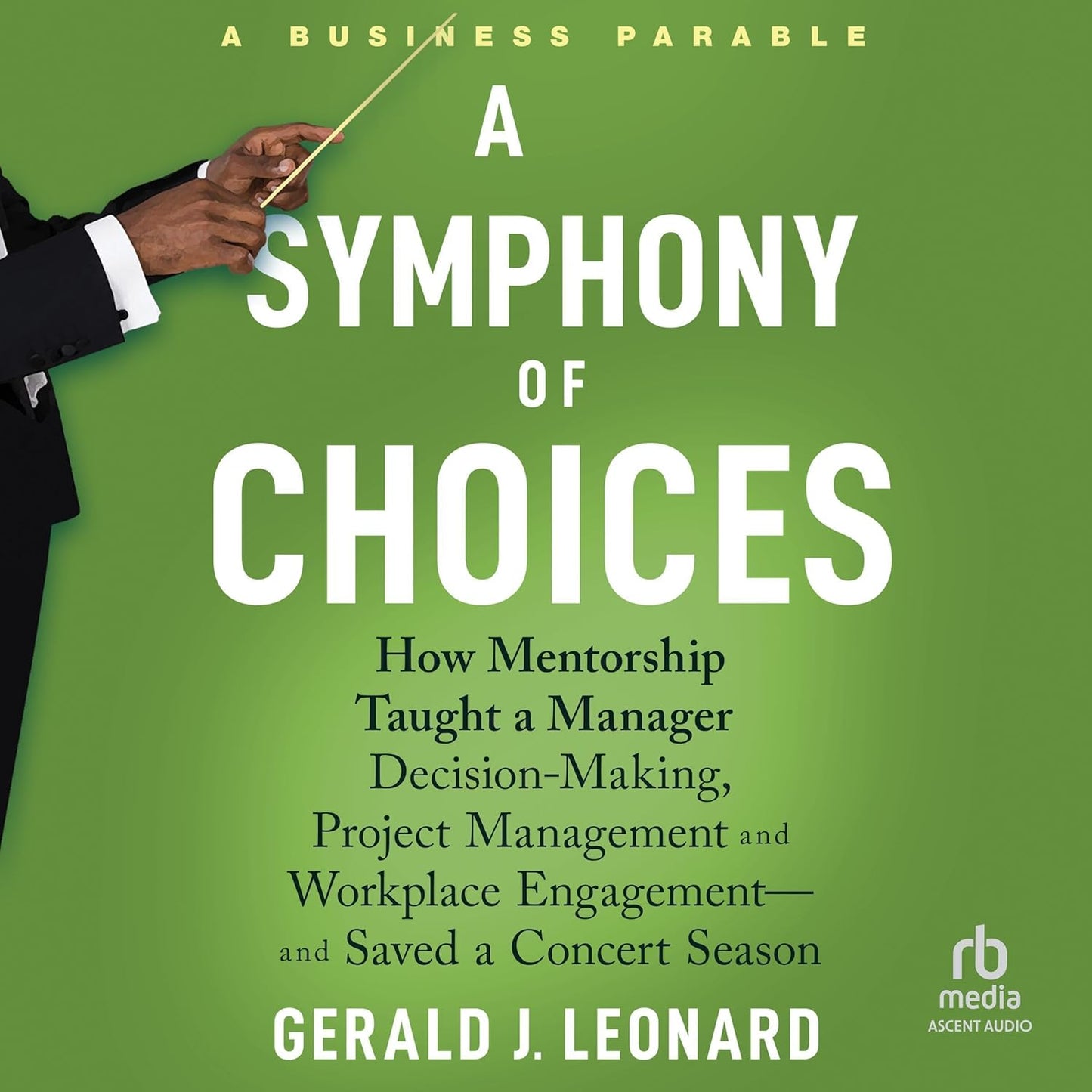 A Symphony of Choices