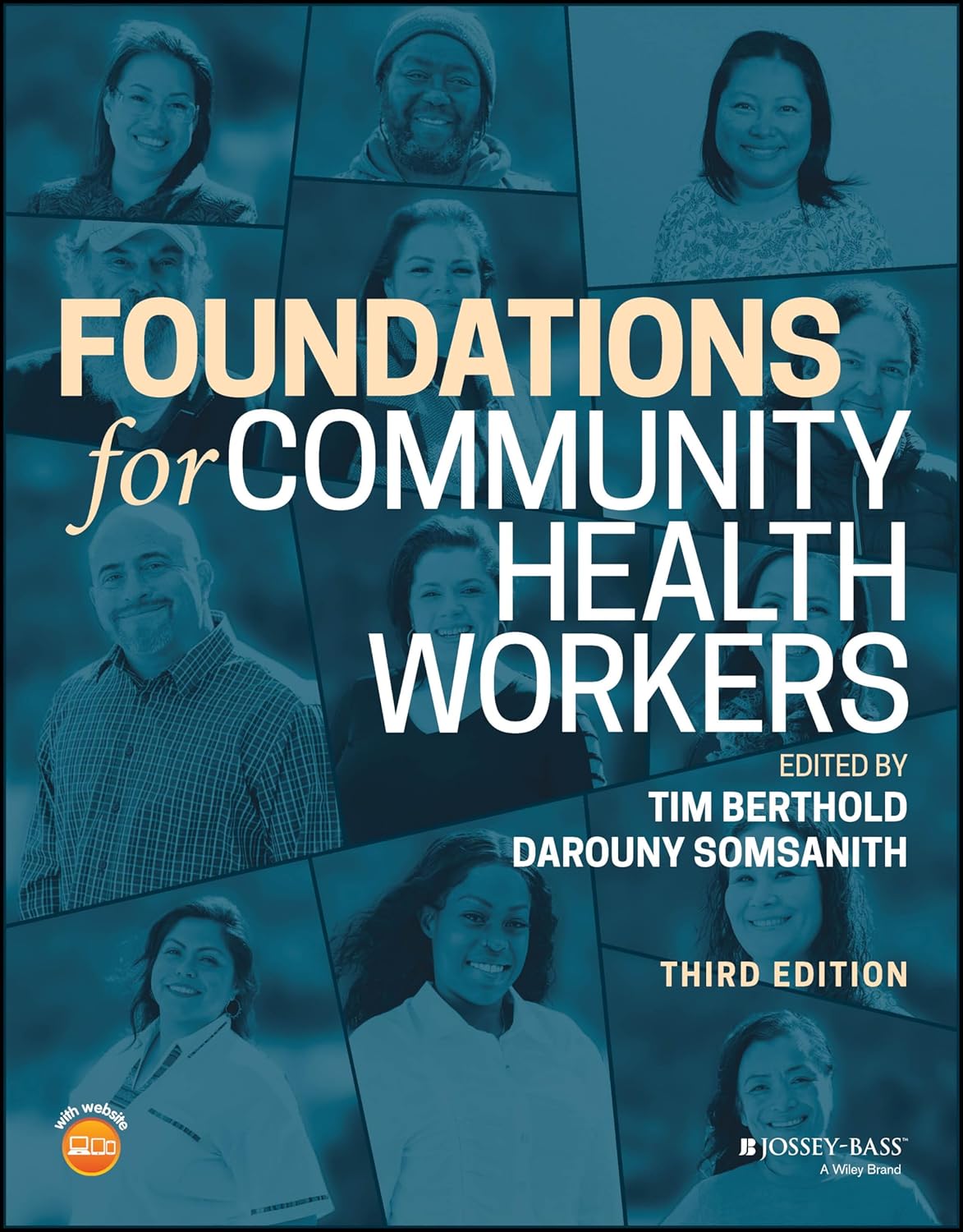 Jossey-Bass Public Health cover