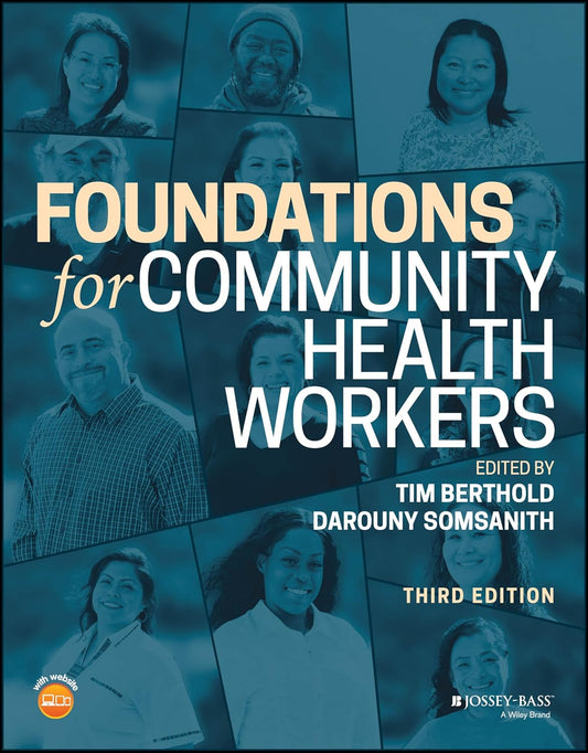 Jossey-Bass Public Health cover